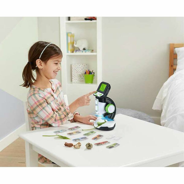 Mikroskop Vtech 80-616122-022
