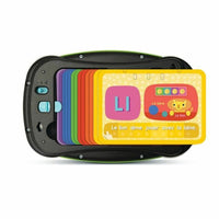 Interaktives Tablett für Kinder Vtech Tactikid Pocket Apprenti Lecture (FR)