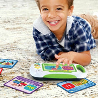 Interaktives Tablett für Kinder Vtech Tactikid Pocket Apprenti Lecture (FR)