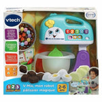 Spielzeug-Mixer Vtech V-Mix, mon robot pâtissier magique