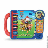 Lernspiel Vtech Paw Patrol (1 Stücke)