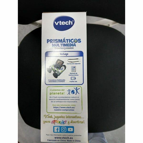 Ferngläser Vtech 80-618622-022