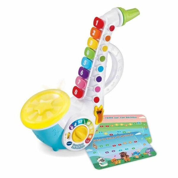 Musikinstrument Vtech LUMI MAGIC