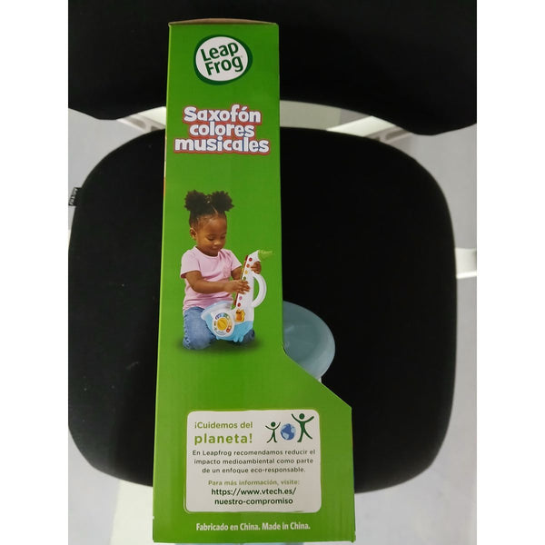 Saxofon Vtech