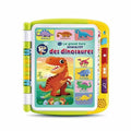 Lernspiel Vtech DINOS