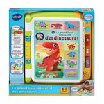 Lernspiel Vtech DINOS
