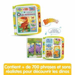 Lernspiel Vtech DINOS