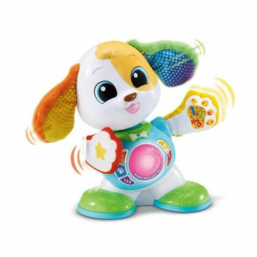 Musik-Spielzeug Vtech BOOGIE, DANCE WITH ME