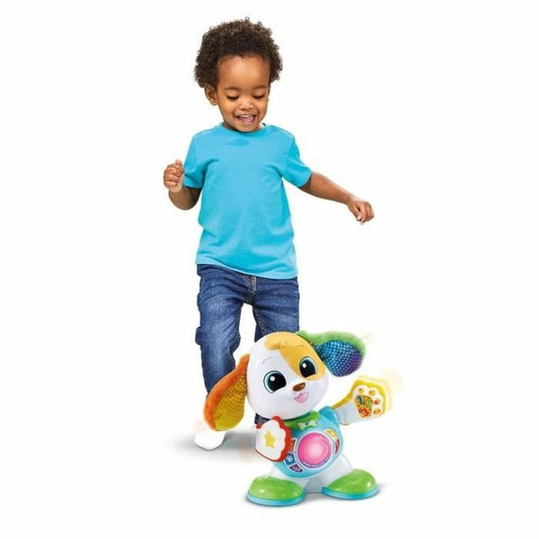 Musik-Spielzeug Vtech BOOGIE, DANCE WITH ME