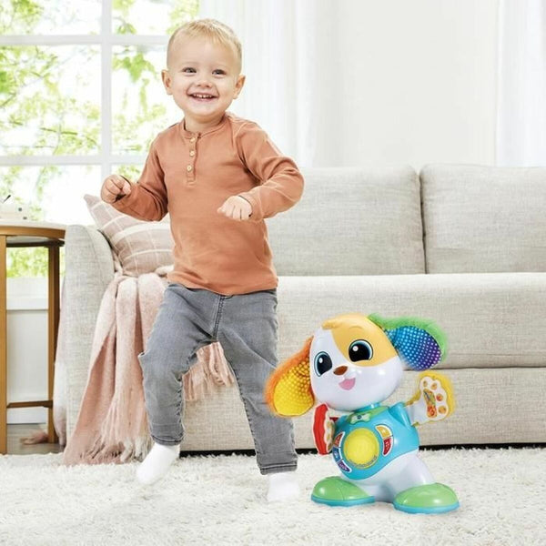 Musik-Spielzeug Vtech BOOGIE, DANCE WITH ME