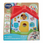 Spiel aus Holz Vtech Baby