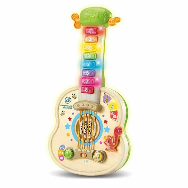 Kindergitarre Vtech 36,5 x 18,6 x 5,5 cm