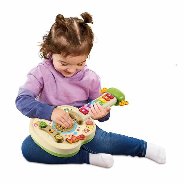 Kindergitarre Vtech 36,5 x 18,6 x 5,5 cm