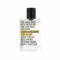 Unisex-Parfüm Zadig & Voltaire This is Us! Scent for All EDT 30 ml