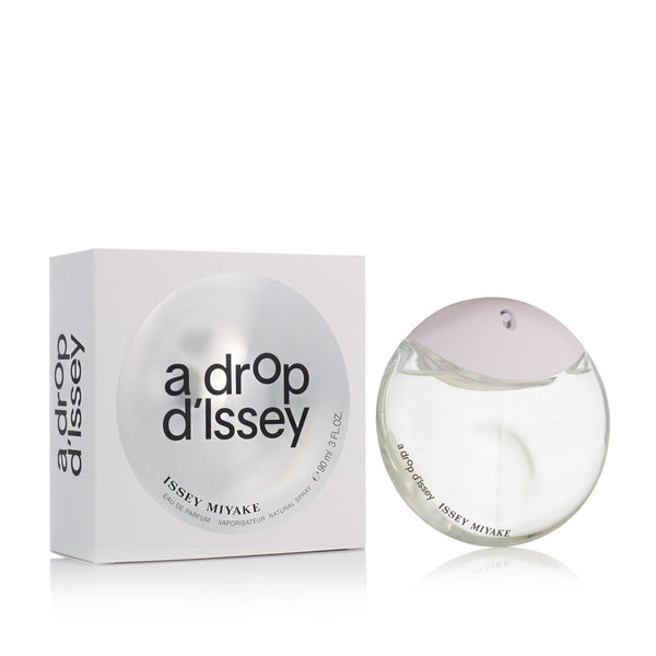 Damenparfüm Issey Miyake A Drop d'Issey EDP 90 ml