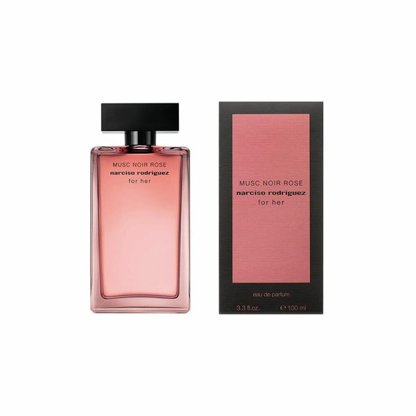 Damenparfüm Narciso Rodriguez Musc Noir Rose EDP 100 ml