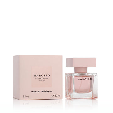 Damenparfüm Narciso Rodriguez EDP Narciso Cristal 30 ml