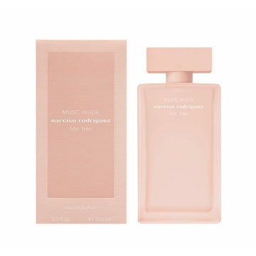 Damenparfüm Narciso Rodriguez Musc Nude For Her EDP 100 ml