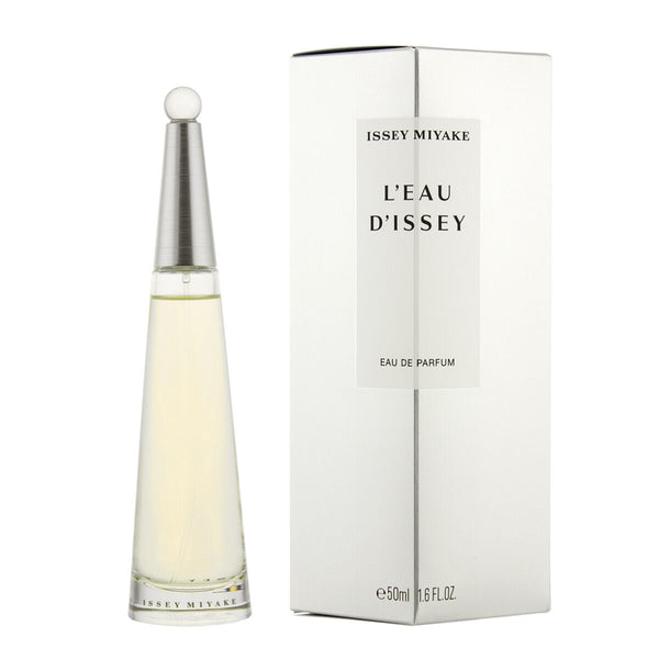 Damenparfüm Issey Miyake L' Eau D'Issey EDP 50 ml