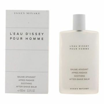 Aftershave-Balsam Issey Miyake L' Eau D'Issey 100 ml