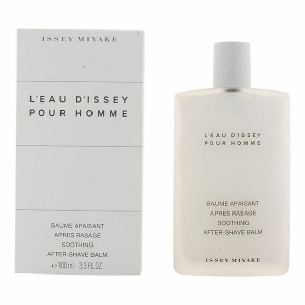 Aftershave-Balsam Issey Miyake L' Eau D'Issey 100 ml