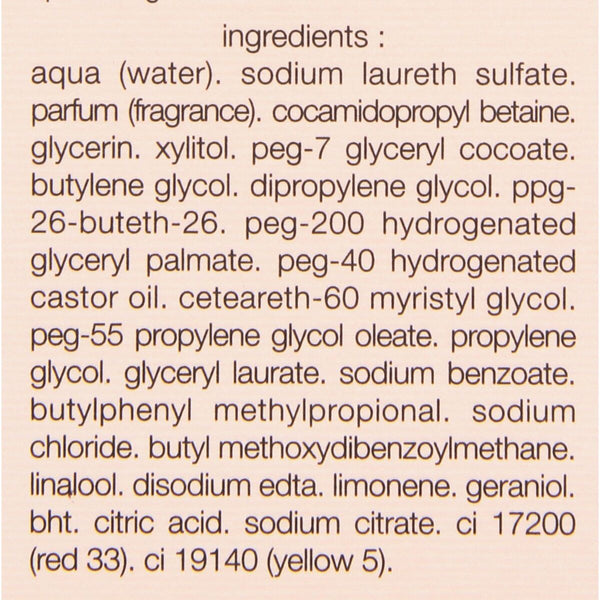 Parfümiertes Duschgel Narciso Rodriguez Narciso For Her 200 ml