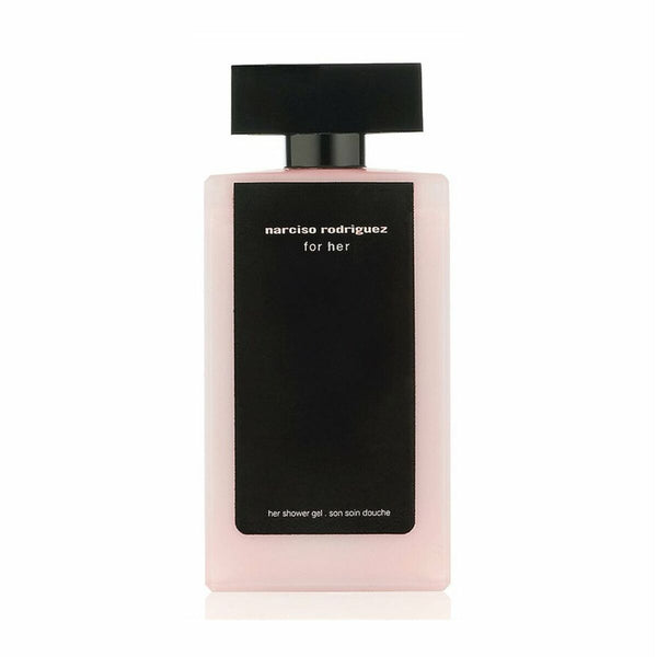 Parfümiertes Duschgel Narciso Rodriguez Narciso For Her 200 ml