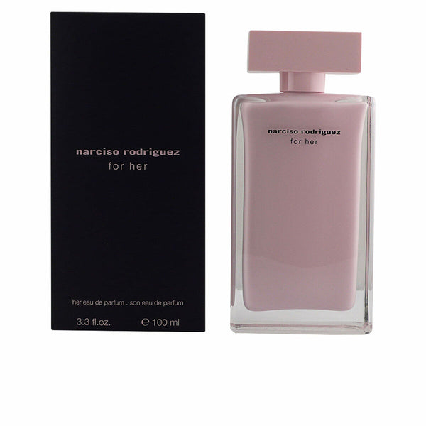 Damenparfüm Narciso Rodriguez For Her Narciso Rodriguez EDP EDP