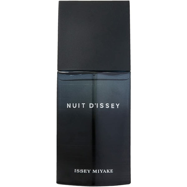 Herrenparfüm Issey Miyake EDT Nuit D'issey 75 ml