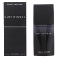 Herrenparfüm Issey Miyake Nuit D'issey EDT 75 ml