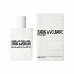 Damenparfüm Zadig & Voltaire This is Her EDP 50 ml