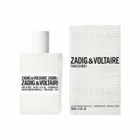 Damenparfüm Zadig & Voltaire This is Her EDP 50 ml