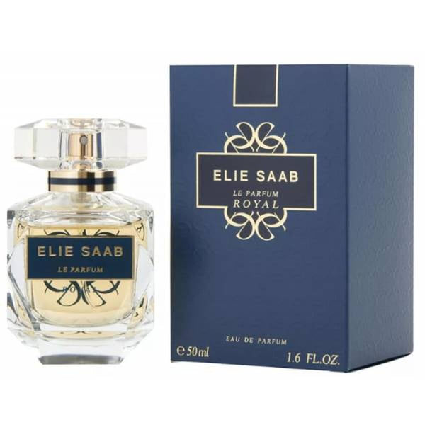 Damenparfüm Elie Saab Le Parfum Royal EDP 50 ml