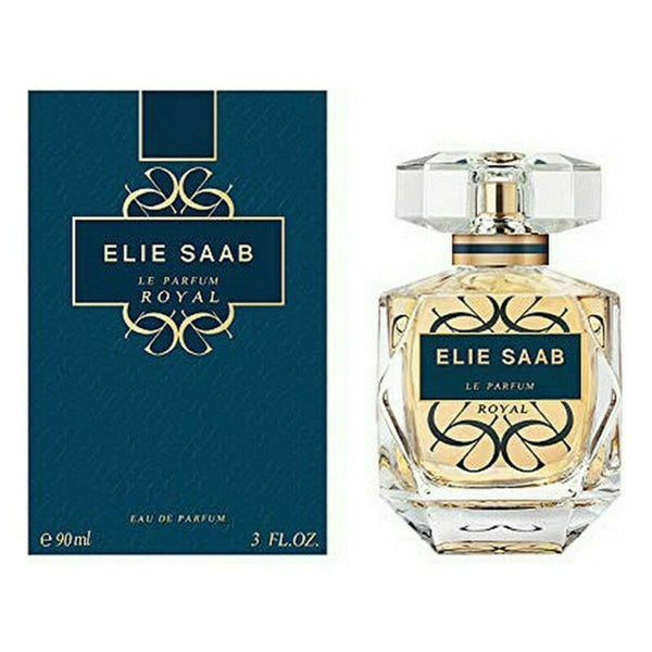 Damenparfüm Elie Saab Le Parfum Royal EDP 50 ml