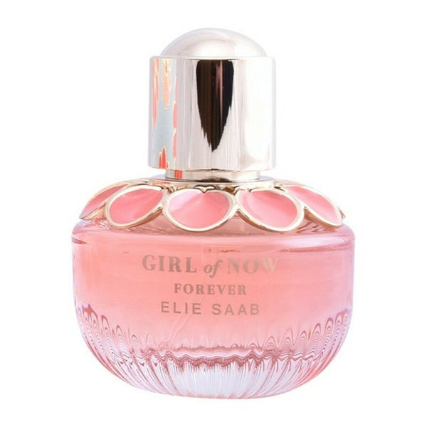 Damenparfüm Elie Saab EDP Girl of Now Forever (90 ml)