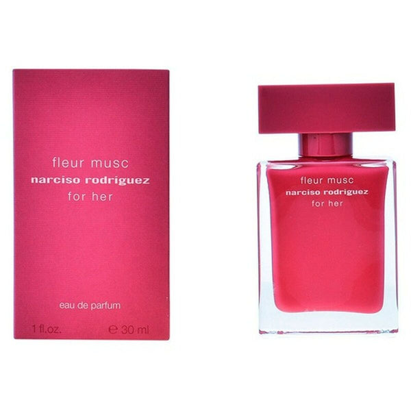 Damenparfüm Narciso Rodriguez For her Fleur Musc EDP 100 ml