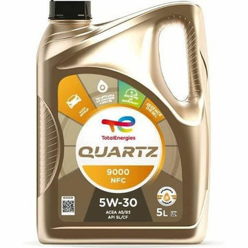 Auto-Motoröl Totalenergies  Quartz 9000 5 L