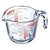 Messbecher Pyrex (0, 25 L)