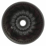 Gebäckbackform Pyrex Braun Metall Aluminium