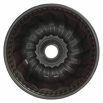 Gebäckbackform Pyrex Braun Metall Aluminium