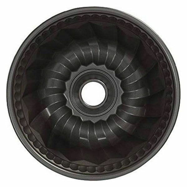 Gebäckbackform Pyrex Braun Metall Aluminium