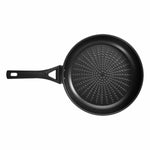 Antihaftbeschichtete Pfanne Pyrex Expert Metall Bakelit