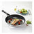 Antihaftbeschichtete Pfanne Pyrex Expert Metall Bakelit