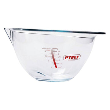 Messbecher Pyrex 8021705 Glas