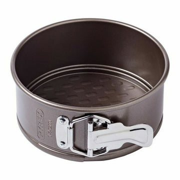 Kuchenspringform Pyrex Kohlenstoffstahl