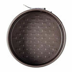 Kuchenspringform Pyrex Kohlenstoffstahl