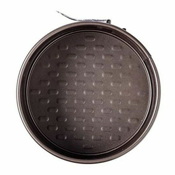 Kuchenspringform Pyrex Kohlenstoffstahl