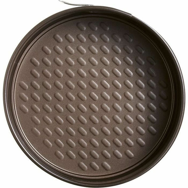 Kuchenspringform Pyrex Kohlenstoffstahl