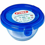 Lebensmittelbehälter Pyrex