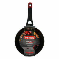 Antihaftbeschichtete Pfanne Pyrex Optima+ Metall